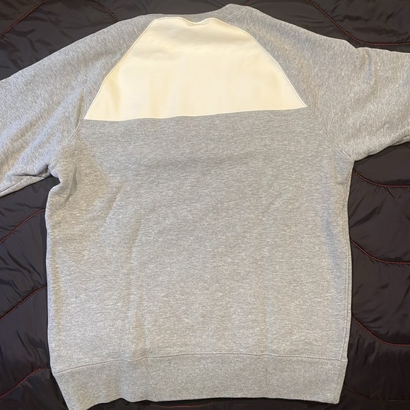 Nike USATF Crewneck Sweatshirt - Picture 9 of 12
